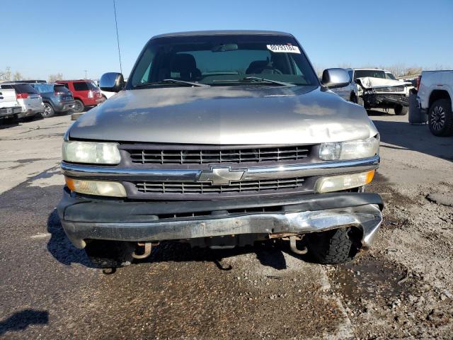 Photo 4 VIN: 1GCEK19T72E256192 - CHEVROLET SILVERADO 