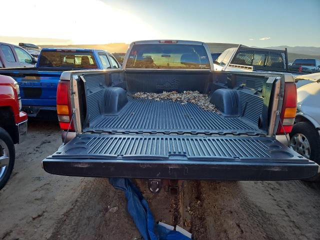 Photo 5 VIN: 1GCEK19T72E256192 - CHEVROLET SILVERADO 