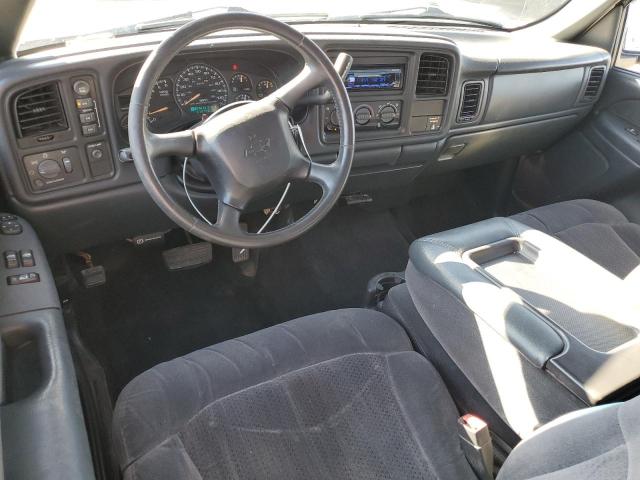 Photo 7 VIN: 1GCEK19T72E256192 - CHEVROLET SILVERADO 