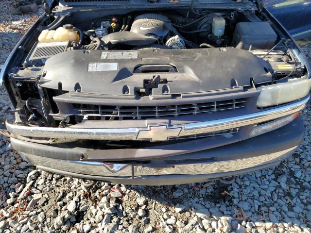 Photo 10 VIN: 1GCEK19T72E269122 - CHEVROLET SILVERADO 