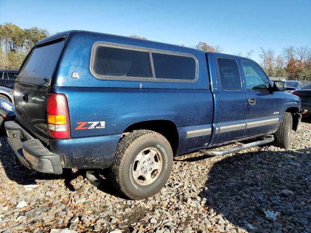 Photo 2 VIN: 1GCEK19T72E269122 - CHEVROLET SILVERADO 