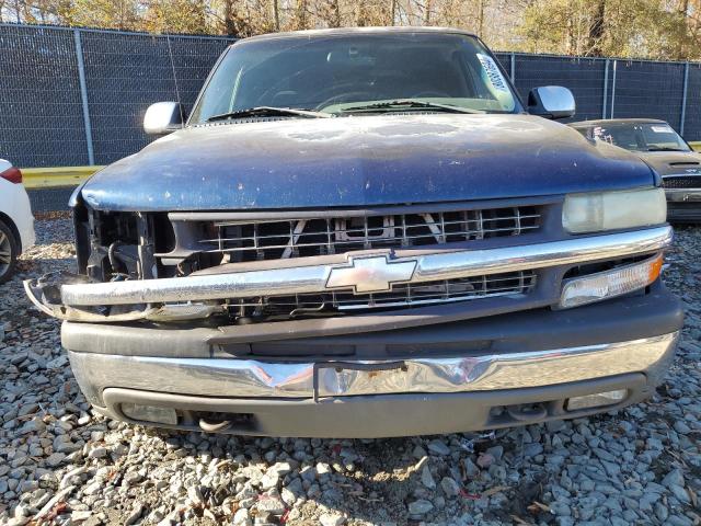 Photo 4 VIN: 1GCEK19T72E269122 - CHEVROLET SILVERADO 