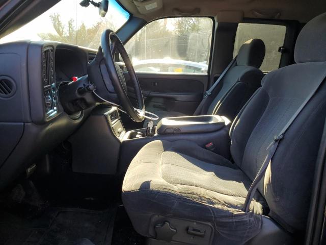 Photo 6 VIN: 1GCEK19T72E269122 - CHEVROLET SILVERADO 