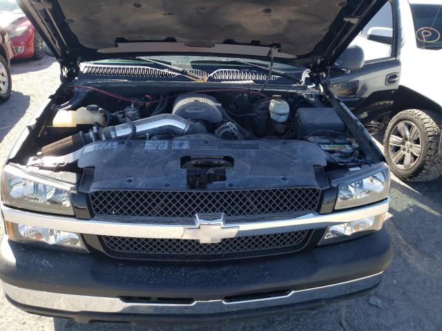 Photo 10 VIN: 1GCEK19T73E210671 - CHEVROLET ALL MODELS 