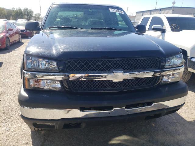 Photo 4 VIN: 1GCEK19T73E210671 - CHEVROLET ALL MODELS 