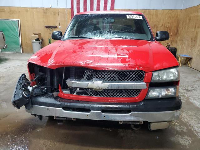 Photo 4 VIN: 1GCEK19T73E219824 - CHEVROLET SILVERADO 