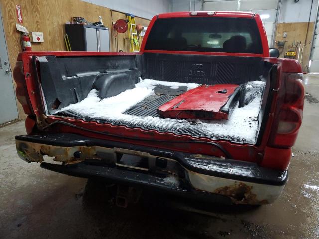 Photo 5 VIN: 1GCEK19T73E219824 - CHEVROLET SILVERADO 