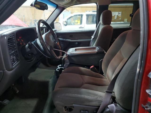 Photo 6 VIN: 1GCEK19T73E219824 - CHEVROLET SILVERADO 