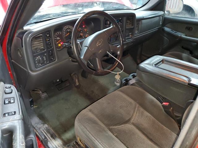 Photo 7 VIN: 1GCEK19T73E219824 - CHEVROLET SILVERADO 