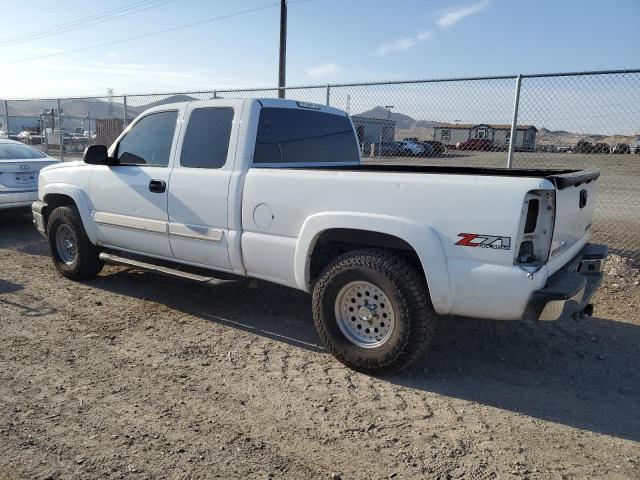 Photo 1 VIN: 1GCEK19T73E234792 - CHEVROLET SILVERADO 