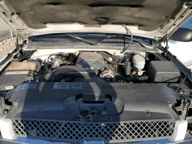 Photo 10 VIN: 1GCEK19T73E234792 - CHEVROLET SILVERADO 