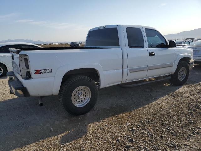 Photo 2 VIN: 1GCEK19T73E234792 - CHEVROLET SILVERADO 