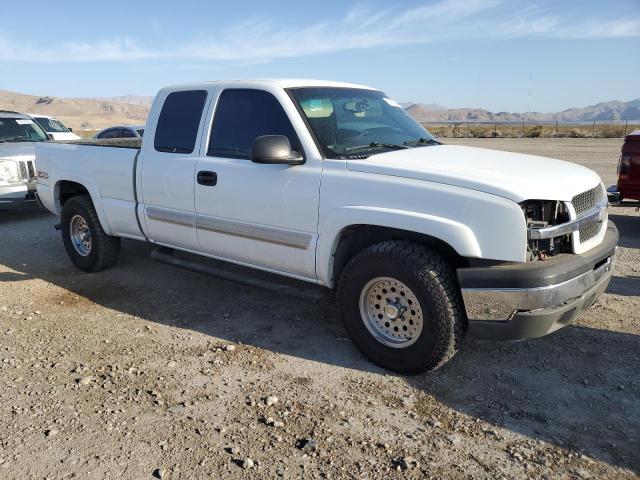 Photo 3 VIN: 1GCEK19T73E234792 - CHEVROLET SILVERADO 