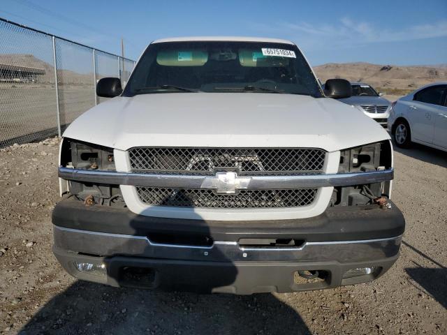 Photo 4 VIN: 1GCEK19T73E234792 - CHEVROLET SILVERADO 