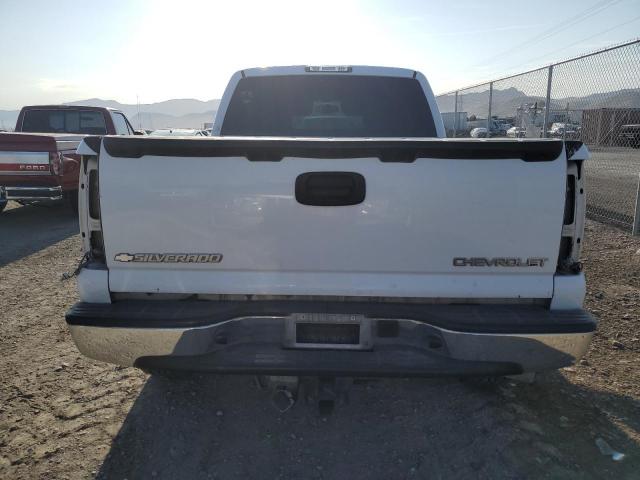 Photo 5 VIN: 1GCEK19T73E234792 - CHEVROLET SILVERADO 