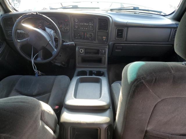 Photo 7 VIN: 1GCEK19T73E234792 - CHEVROLET SILVERADO 