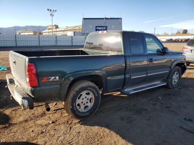 Photo 2 VIN: 1GCEK19T73E300600 - CHEVROLET SILVERADO 