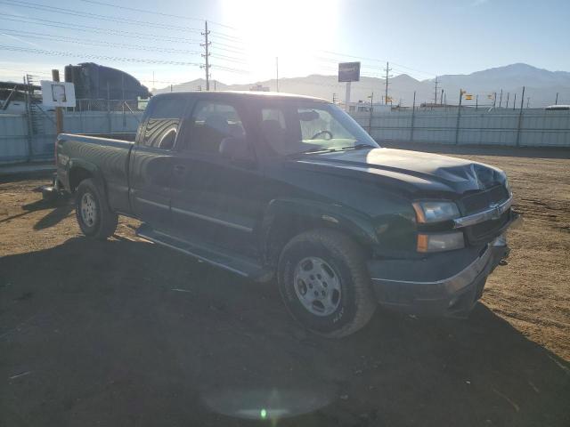 Photo 3 VIN: 1GCEK19T73E300600 - CHEVROLET SILVERADO 