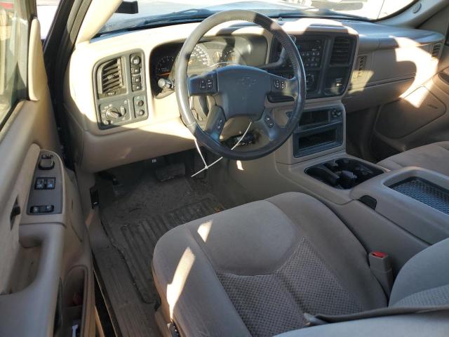 Photo 7 VIN: 1GCEK19T73E300600 - CHEVROLET SILVERADO 