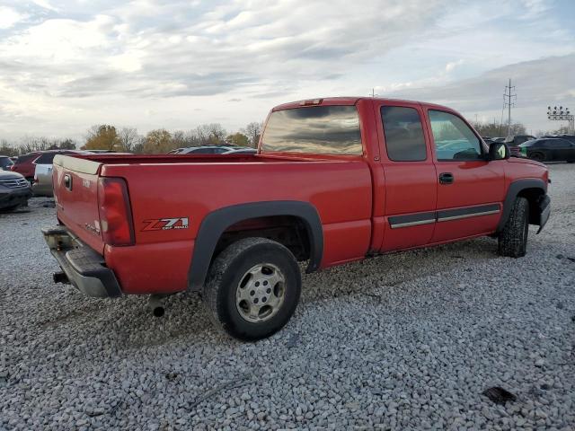 Photo 2 VIN: 1GCEK19T73E302511 - CHEVROLET SILVERADO 