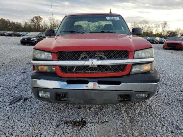 Photo 4 VIN: 1GCEK19T73E302511 - CHEVROLET SILVERADO 