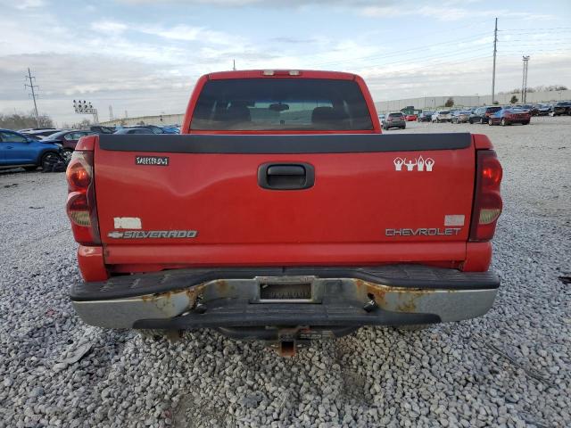 Photo 5 VIN: 1GCEK19T73E302511 - CHEVROLET SILVERADO 