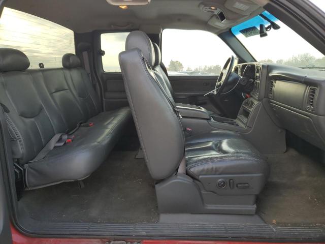 Photo 9 VIN: 1GCEK19T73E302511 - CHEVROLET SILVERADO 