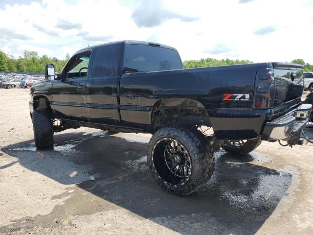 Photo 1 VIN: 1GCEK19T73Z186610 - CHEVROLET SILVERADO 