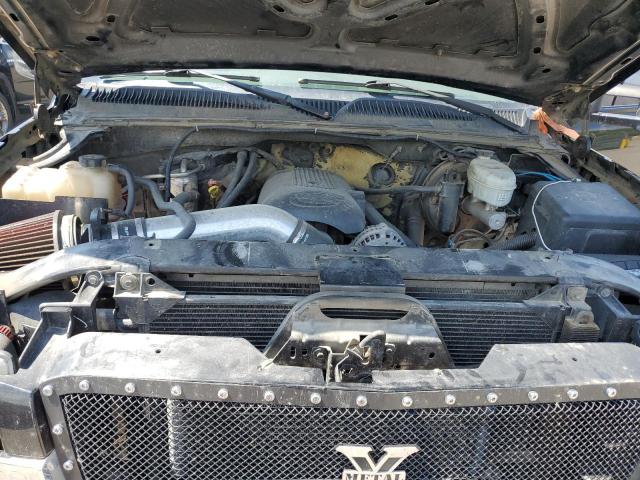 Photo 10 VIN: 1GCEK19T73Z186610 - CHEVROLET SILVERADO 