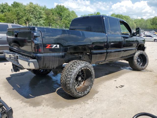 Photo 2 VIN: 1GCEK19T73Z186610 - CHEVROLET SILVERADO 