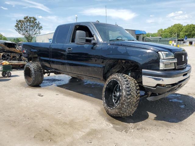 Photo 3 VIN: 1GCEK19T73Z186610 - CHEVROLET SILVERADO 