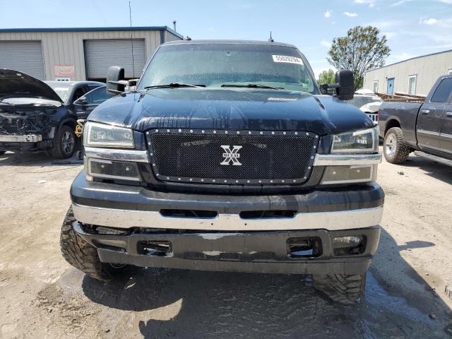 Photo 4 VIN: 1GCEK19T73Z186610 - CHEVROLET SILVERADO 