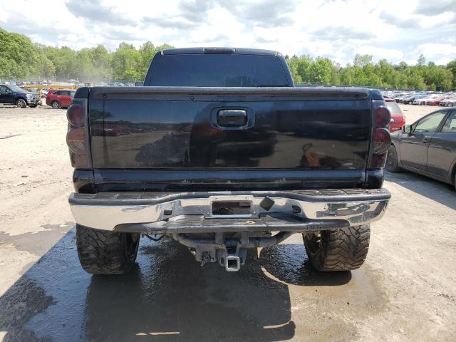 Photo 5 VIN: 1GCEK19T73Z186610 - CHEVROLET SILVERADO 