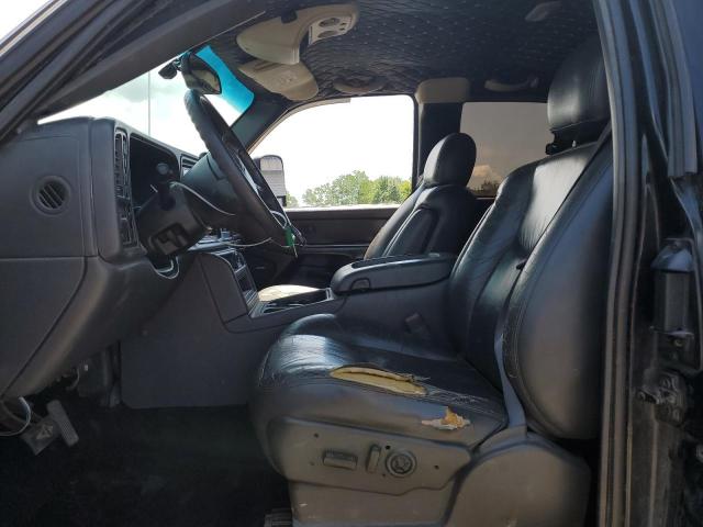 Photo 6 VIN: 1GCEK19T73Z186610 - CHEVROLET SILVERADO 