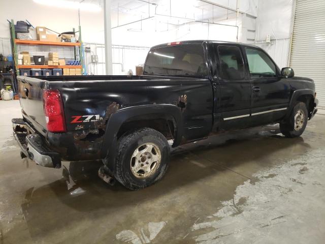 Photo 2 VIN: 1GCEK19T73Z203843 - CHEVROLET SILVERADO 