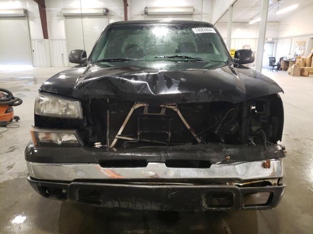 Photo 4 VIN: 1GCEK19T73Z203843 - CHEVROLET SILVERADO 