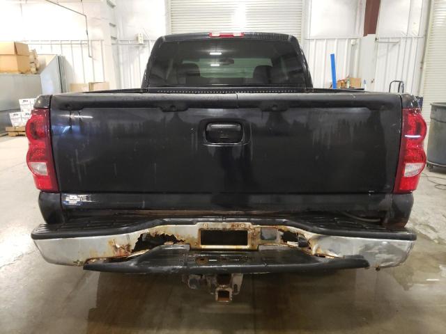 Photo 5 VIN: 1GCEK19T73Z203843 - CHEVROLET SILVERADO 