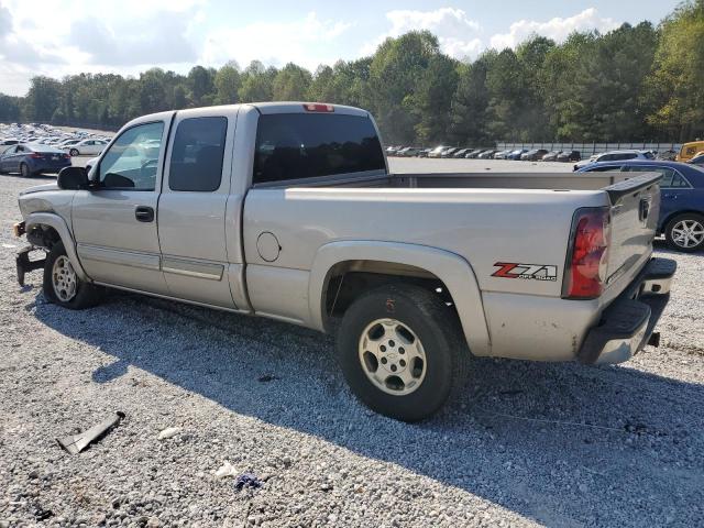 Photo 1 VIN: 1GCEK19T74E330469 - CHEVROLET SILVERADO 