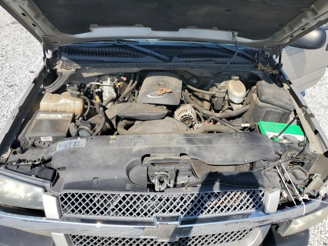 Photo 10 VIN: 1GCEK19T74E330469 - CHEVROLET SILVERADO 