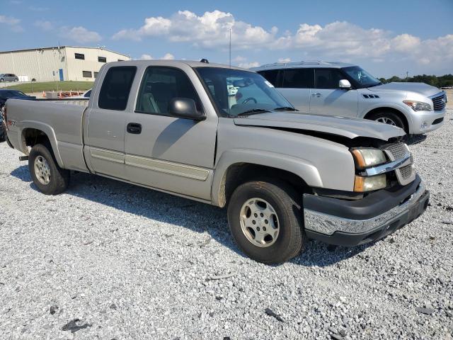 Photo 3 VIN: 1GCEK19T74E330469 - CHEVROLET SILVERADO 