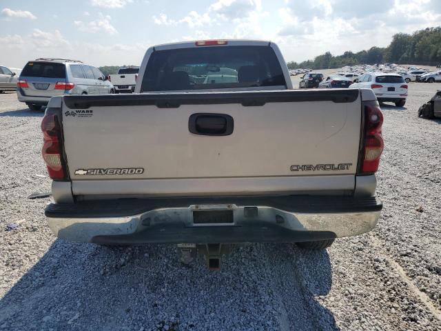 Photo 5 VIN: 1GCEK19T74E330469 - CHEVROLET SILVERADO 