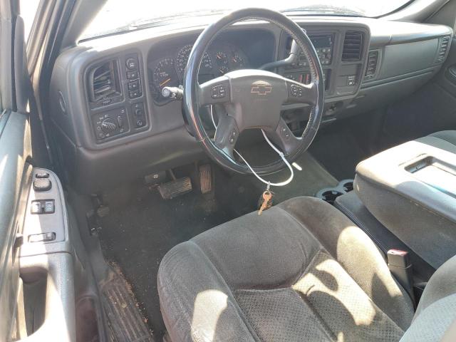 Photo 7 VIN: 1GCEK19T74E330469 - CHEVROLET SILVERADO 