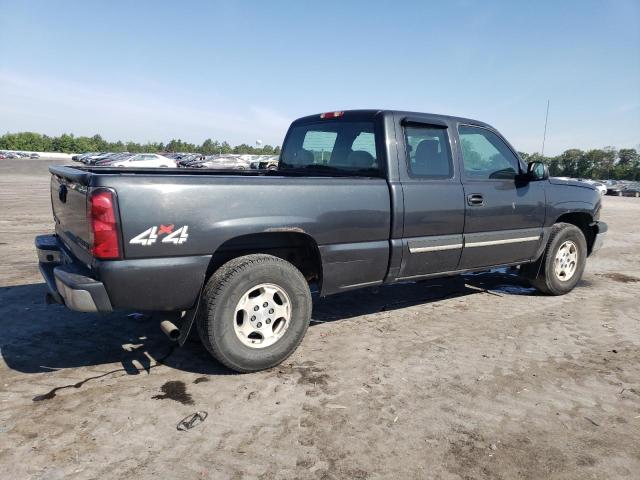 Photo 2 VIN: 1GCEK19T74E374813 - CHEVROLET SILVERADO 