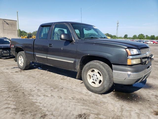 Photo 3 VIN: 1GCEK19T74E374813 - CHEVROLET SILVERADO 