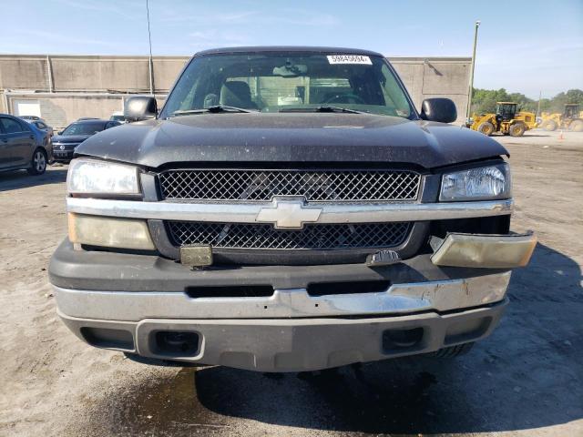 Photo 4 VIN: 1GCEK19T74E374813 - CHEVROLET SILVERADO 