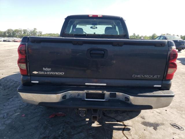 Photo 5 VIN: 1GCEK19T74E374813 - CHEVROLET SILVERADO 