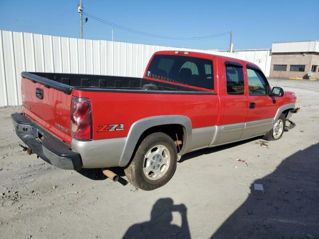 Photo 2 VIN: 1GCEK19T74Z113643 - CHEVROLET ALL MODELS 