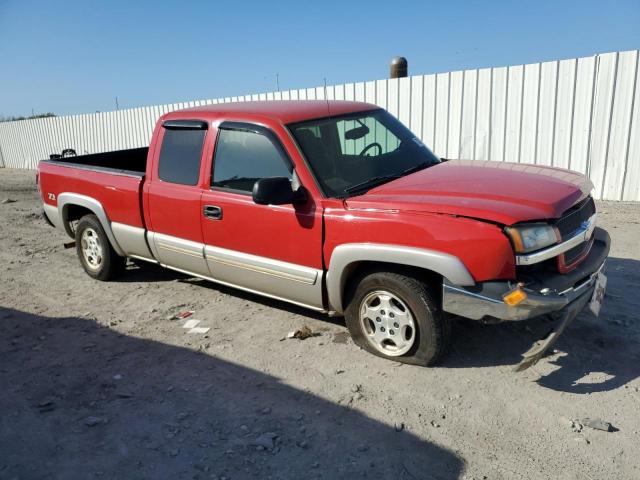 Photo 3 VIN: 1GCEK19T74Z113643 - CHEVROLET ALL MODELS 