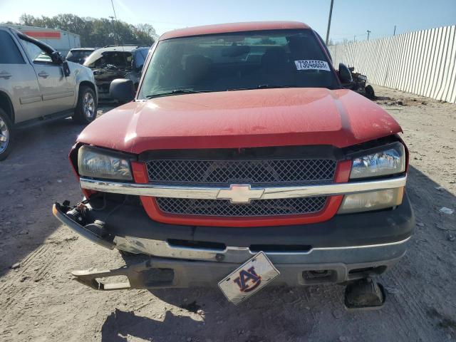 Photo 4 VIN: 1GCEK19T74Z113643 - CHEVROLET ALL MODELS 