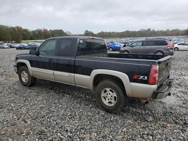 Photo 1 VIN: 1GCEK19T74Z135691 - CHEVROLET SILVERADO 